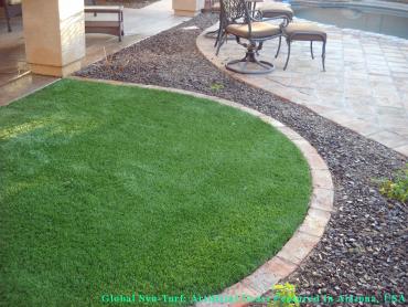 Artificial Grass Photos: Grass Installation Oak Hills, Oregon Pictures Of Dogs, Front Yard Design