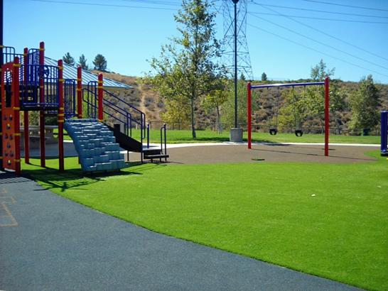 Artificial Grass Photos: Grass Installation Portland, Oregon Landscape Photos, Parks