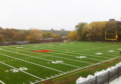 Artificial Grass Photos: Grass Installation Willamina, Oregon Sports Turf