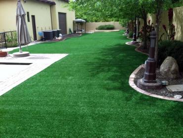 Artificial Grass Photos: Grass Installation Winston, Oregon Landscape Rock, Small Backyard Ideas