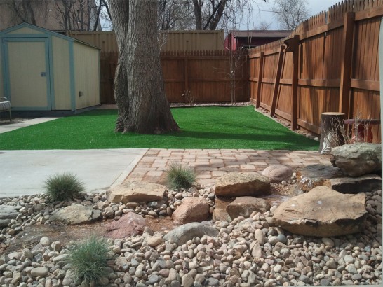 Artificial Grass Photos: Grass Turf Biggs Junction, Oregon Landscape Rock, Backyard Designs