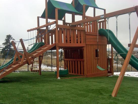 Artificial Grass Photos: Grass Turf Dallas, Oregon Kids Indoor Playground