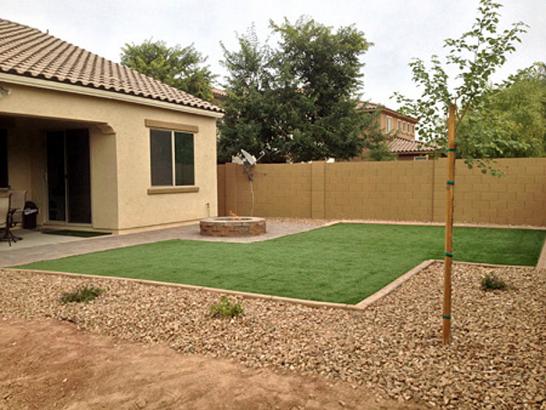 Artificial Grass Photos: Grass Turf Falls City, Oregon Backyard Deck Ideas, Backyard Garden Ideas