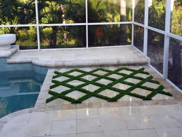 Artificial Grass Photos: Grass Turf Maupin, Oregon Home And Garden, Pool Designs