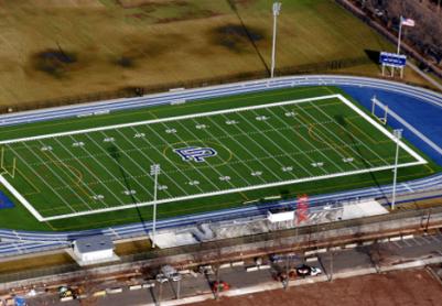 Artificial Grass Photos: Grass Turf Wapanitia, Oregon Stadium