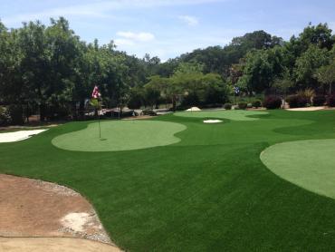 Artificial Grass Photos: Green Lawn Monroe, Oregon Paver Patio, Front Yard Design