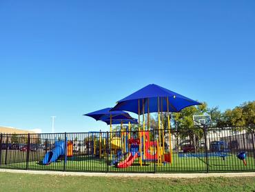 Artificial Grass Photos: Green Lawn Pine Grove, Oregon Playground Safety