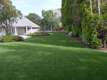 Artificial Grass Photos: Green Lawn Stafford, Oregon Roof Top, Front Yard
