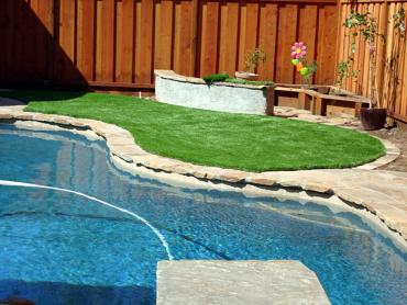 Artificial Grass Photos: Green Lawn Wilsonville, Oregon Lawn And Garden, Backyard Landscaping Ideas