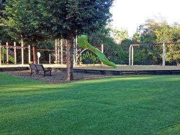 Artificial Grass Photos: How To Install Artificial Grass Sweet Home, Oregon Indoor Playground, Recreational Areas