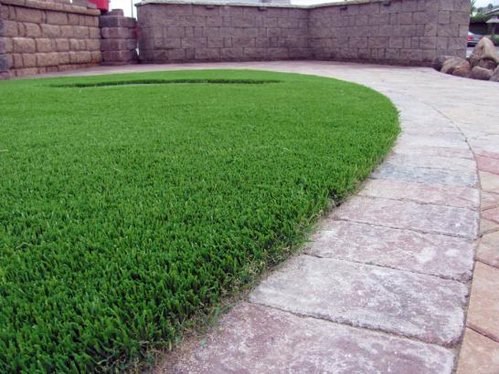 Artificial Grass Photos: Installing Artificial Grass Holley, Oregon City Landscape, Front Yard Landscaping Ideas