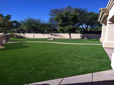 Artificial Grass Photos: Installing Artificial Grass Pacific City, Oregon Landscaping, Landscaping Ideas For Front Yard