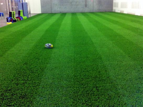 Artificial Grass Photos: Installing Artificial Grass Sublimity, Oregon Sports Turf