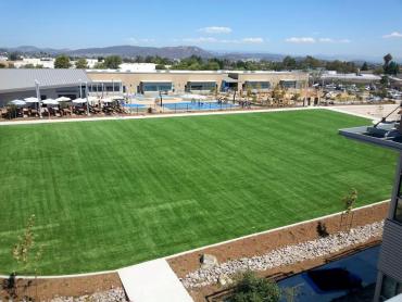 Artificial Grass Photos: Installing Artificial Grass Sutherlin, Oregon Backyard Soccer, Commercial Landscape