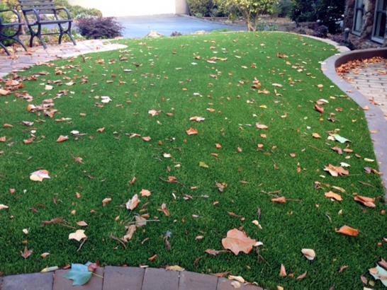 Artificial Grass Photos: Lawn Services Bandon, Oregon Lawn And Landscape, Landscaping Ideas For Front Yard