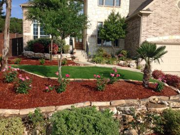 Artificial Grass Photos: Lawn Services Carlton, Oregon Paver Patio, Landscaping Ideas For Front Yard