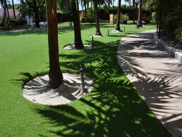 Artificial Grass Photos: Outdoor Carpet Riverside, Oregon Landscaping, Commercial Landscape