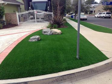 Artificial Grass Photos: Plastic Grass Canyonville, Oregon Landscape Rock, Landscaping Ideas For Front Yard
