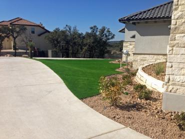 Artificial Grass Photos: Plastic Grass Hubbard, Oregon Paver Patio, Small Front Yard Landscaping