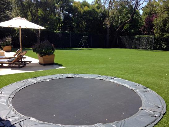 Artificial Grass Photos: Plastic Grass Three Rivers, Oregon Lawn And Garden, Kids Swimming Pools