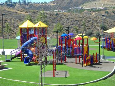 Artificial Grass Photos: Synthetic Grass Cost Boardman, Oregon Playground, Parks