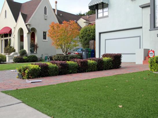 Artificial Grass Photos: Synthetic Grass Cost Gladstone, Oregon Lawn And Garden, Front Yard Landscaping Ideas