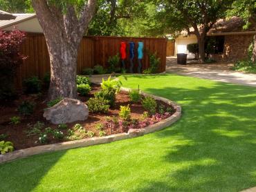 Artificial Grass Photos: Synthetic Grass Cost Glasgow, Oregon Backyard Playground, Backyard Landscape Ideas