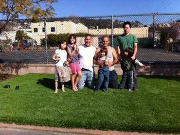 Artificial Grass Photos: Synthetic Grass Cost Green, Oregon Home And Garden, Commercial Landscape