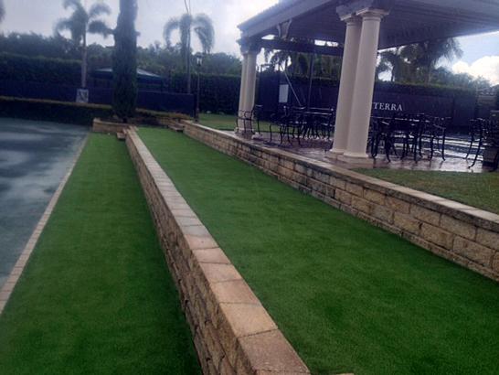 Artificial Grass Photos: Synthetic Grass Cost Riddle, Oregon Rooftop, Commercial Landscape