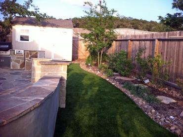 Artificial Grass Photos: Synthetic Grass Hood River, Oregon Backyard Deck Ideas, Backyard