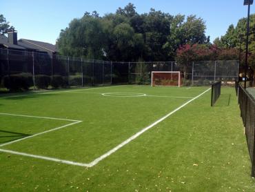 Artificial Grass Photos: Synthetic Grass Mount Hood, Oregon Softball, Commercial Landscape