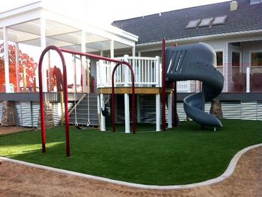 Artificial Grass Photos: Synthetic Grass Neahkahnie Beach, Oregon Lawn And Garden, Small Backyard Ideas