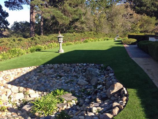 Artificial Grass Photos: Synthetic Lawn Culver, Oregon Home And Garden, Backyard Designs