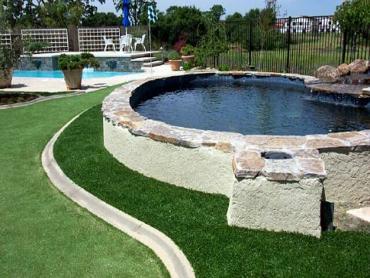 Artificial Grass Photos: Synthetic Turf Newberg, Oregon Artificial Putting Greens, Backyard Design