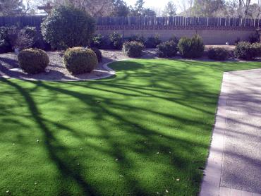 Artificial Grass Photos: Synthetic Turf Prineville, Oregon Paver Patio, Landscaping Ideas For Front Yard