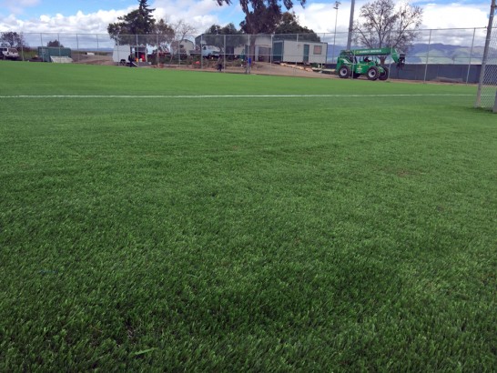 Artificial Grass Photos: Synthetic Turf Rowena, Oregon High School Sports
