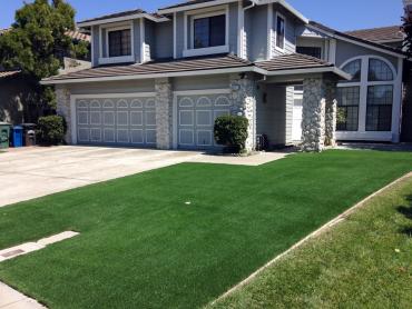 Artificial Grass Photos: Synthetic Turf South Lebanon, Oregon Home And Garden, Small Front Yard Landscaping
