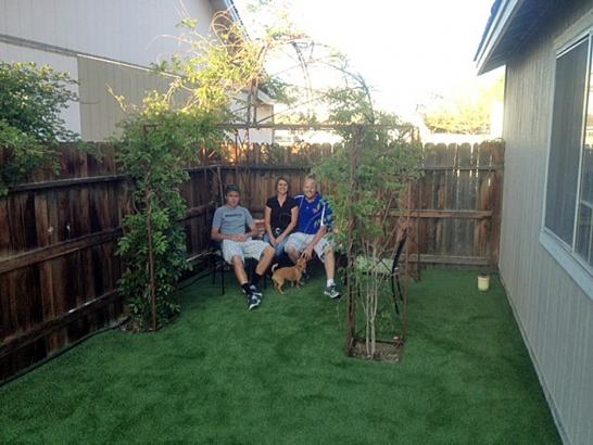 Artificial Grass Photos: Synthetic Turf Supplier Coos Bay, Oregon Garden Ideas, Small Backyard Ideas