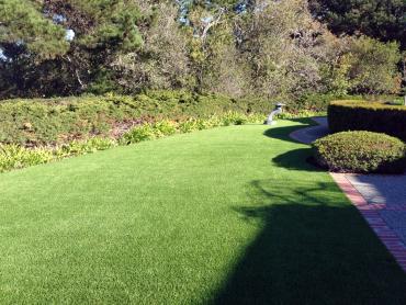 Artificial Grass Photos: Synthetic Turf Supplier Redmond, Oregon Landscape Photos, Front Yard