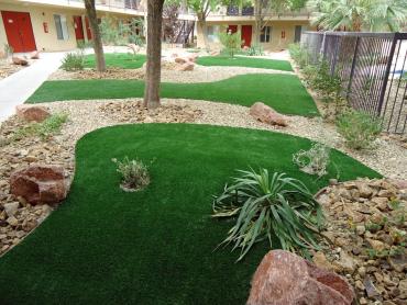 Artificial Grass Photos: Synthetic Turf Tutuilla, Oregon Home And Garden, Commercial Landscape