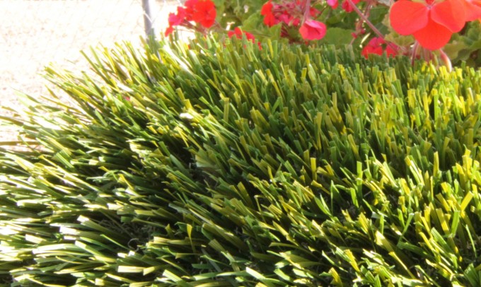 Double S-61 syntheticgrass Artificial Grass Portland Oregon