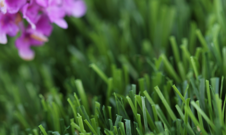 Playground Fake Grass