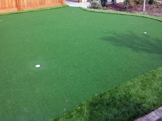 Artificial Grass Photos: Turf Grass Deschutes River Woods, Oregon Putting Greens