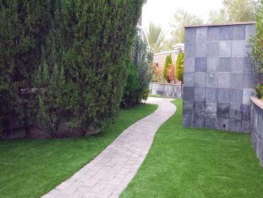 Artificial Grass Photos: Turf Grass La Pine, Oregon Lawn And Garden, Commercial Landscape