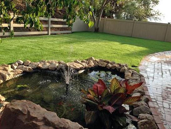 Artificial Grass Photos: Turf Grass Mulino, Oregon Lawn And Garden, Pool Designs