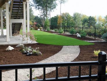 Artificial Grass Photos: Turf Grass Saint Helens, Oregon Lawn And Garden, Small Backyard Ideas