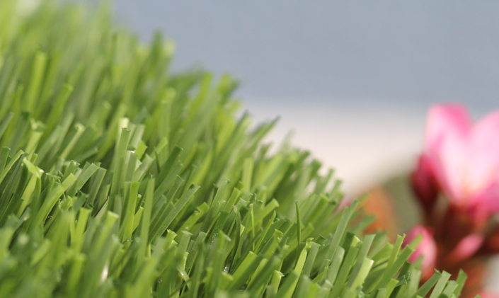 Artificial Grass Evergreen-54 Green on Green Artificial Grass Portland Oregon