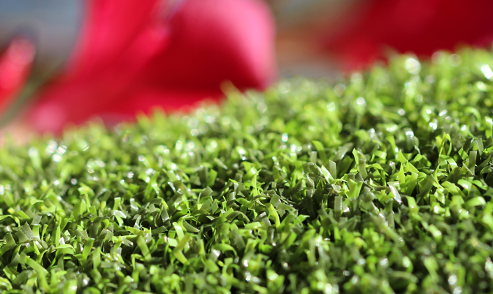 Artificial Grass Indoor Putting Green