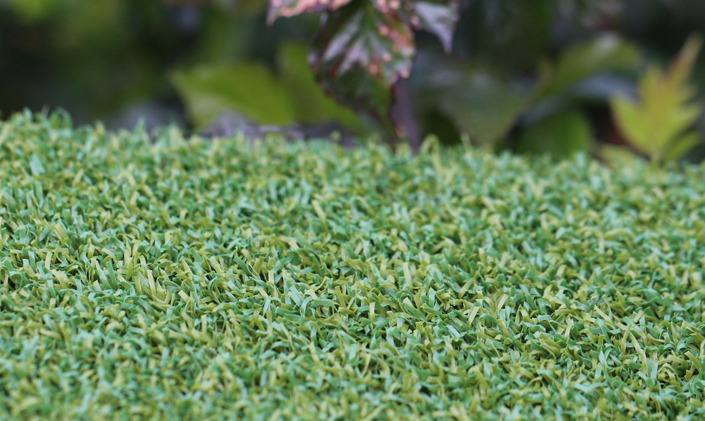 Artificial Grass Putt-46 BiColor Artificial Grass Portland Oregon