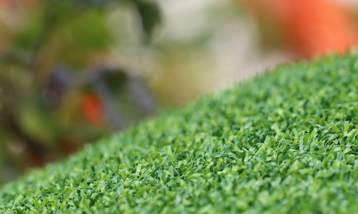 Artificial Grass Putt-60 Bicolor Artificial Grass Portland Oregon